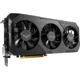 Видеокарта ASUS GeForce GTX 1660 SUPER TUF GAMING 6GB 3X (TUF 3-GTX1660S-O6G-GAMING)