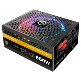 Блок питания 850W Thermaltake Toughpower DPS G RGB (TPG-0850DPCGEU-R)
