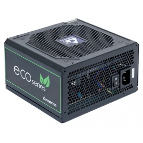 Блок питания 700W Chieftec ECO (GPE-700S)