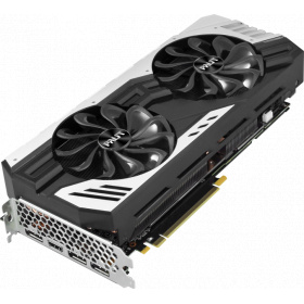 Видеокарта Palit GeForce RTX 2060 SUPER JetStream 8GB (NE6206ST19P2)