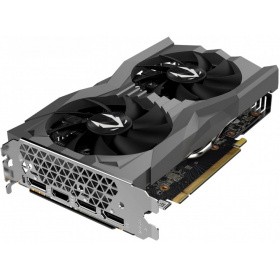 Видеокарта Zotac GeForce RTX 2060 Gaming 6GB (ZT-T20600H-10M)   