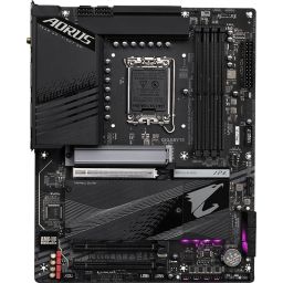 Материнская плата Gigabyte Z790 AORUS ELITE AX DDR5 LGA1700