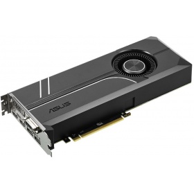 Видеокарта ASUS GeForce GTX 1080 8192Mb (TURBO-GTX1080-8G)