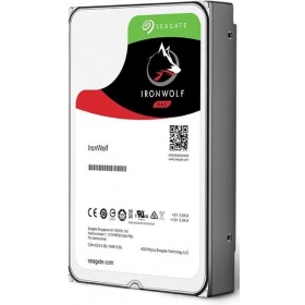 Жесткий диск 3Tb Seagate IronWolf (ST3000VN007)