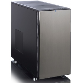 Корпус Fractal Design Define R5 Titanium