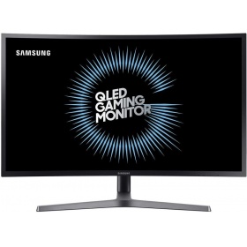 Монитор Samsung 32" C32HG70QQI