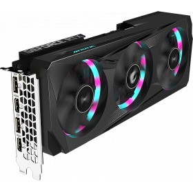 Видеокарта Gigabyte GeForce RTX 3060 Ti AORUS ELITE 8GB (GV-N306TAORUS E-8GD 2.0)