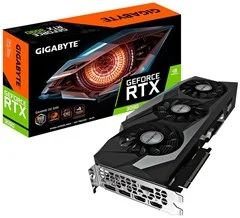 Видеокарта Gigabyte GeForce RTX 3090 GAMING OC 24GB (GV-N3090GAMING OC-24GD)
