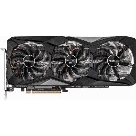 Видеокарта ASRock Radeon RX 6700 XT Challenger Pro 12Gb (RX6700XT CLP 12GO)