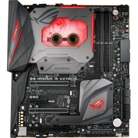 Материнская плата ASUS MAXIMUS IX EXTREME Z270