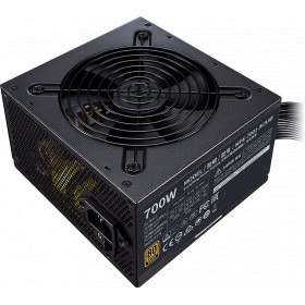Блок питания 700W Cooler Master MWE Bronze V2 (MPE-7001-ACAAB-EU)