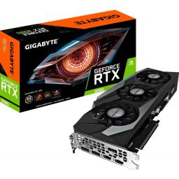 Видеокарта Gigabyte GeForce RTX 3080 Gaming OC 12GB (GV-N3080GAMING OC-12GD)