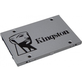 Твердотельный накопитель SSD 120Gb Kingston UV400 TLC SATA3 (SUV400S37/120G)