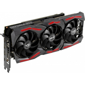 Видеокарта ASUS GeForce RTX 2060 SUPER ROG STRIX 8GB OC EVO GAMING