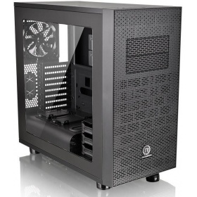 Корпус Thermaltake Core X31 Black (CA-1E9-00M1WN-00)