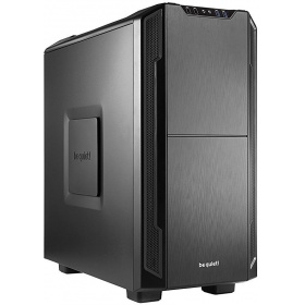 Корпус Be Quiet Silent Base 600 Black