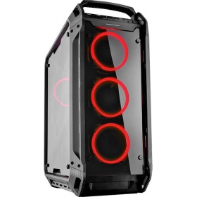 Корпус Cougar Panzer Evo Black EATX