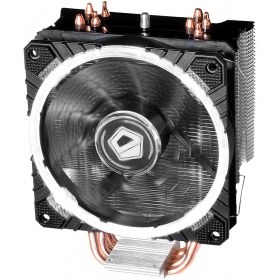 Кулер ID-COOLING SE-214C-W