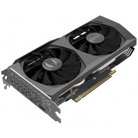 Видеокарта Zotac GeForce RTX 3060 Ti Twin Edge OC 8GB (ZT-A30610H-10M)