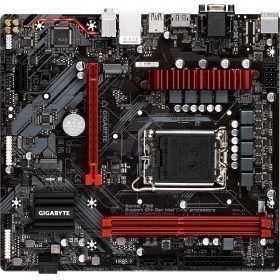 Материнская плата Gigabyte B660M GAMING DDR4 mATX LGA1700