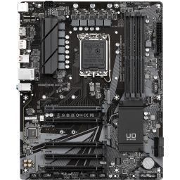 Материнская плата Gigabyte B660 DS3H DDR4 LGA1700