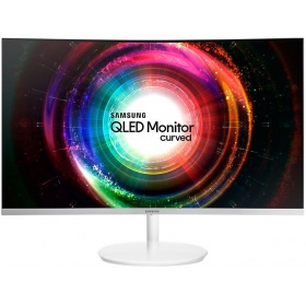 Монитор Samsung 32" C32H711QEI