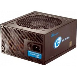 Блок питания 750W SeaSonic SSR-750RM Gold