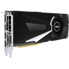Видеокарта MSI GeForce GTX 1070 Ti AERO 8192Mb (GTX 1070 Ti AERO 8G)
