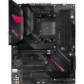 Материнская плата ASUS ROG STRIX B550-F GAMING WIFI AM4