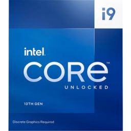 Процессор Intel Core i9 13900KF OEM Raptor Lake LGA1700