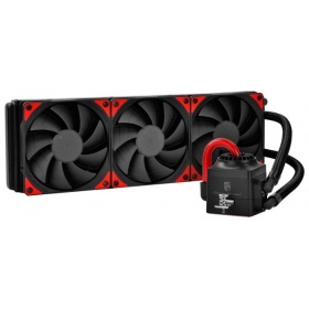 Водяная система охлаждения DeepCool Captain 360 EX