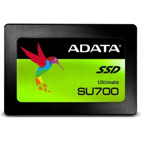 Твердотельный накопитель 120Gb SSD A-DATA Ultimate SU700 (ASU700SS-120GT-C)
