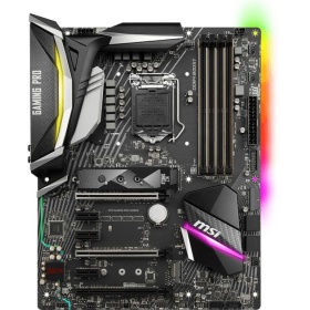 Материнская плата MSI Z370 GAMING PRO CARBON 1151v2