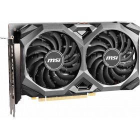 Видеокарта MSI Radeon RX 5500 XT MECH 8GB OC
