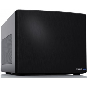 Корпус Fractal Design Node 304 Black mini-ITX