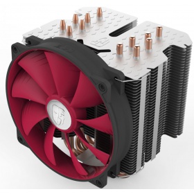 Кулер DeepCool ICE REDHAT