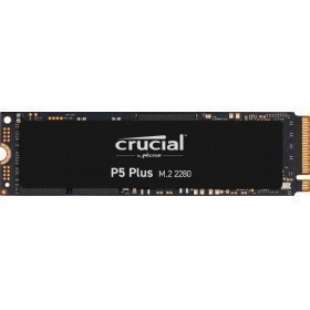 Твердотельный накопитель SSD 1Tb Crucial P5 Plus CT1000P5PSSD8 NVMe M.2