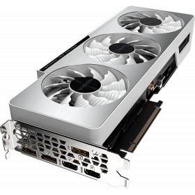 Видеокарта Gigabyte GeForce RTX 3080 Ti VISION OC 12GB 