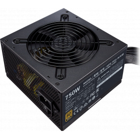 Блок питания 750W Cooler Master MWE Bronze V2 Bronze (MPE-7501-ACAAB-EU)
