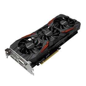 Видеокарта Gigabyte GeForce GTX1070 Ti Gaming 8G 8192Mb (GV-N107TGAMING-8GD)