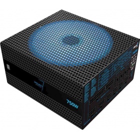 Блок питания 750W Aerocool ACP-750FP7 Project 7 Platinum