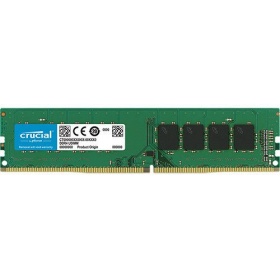 Оперативная память DDR4 Crucial 16Gb 2666MHz (CT16G4DFD8266)