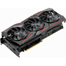 Видеокарта ASUS GeForce RTX 2070 SUPER ROG STRIX 8GB GAMING