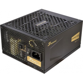 Блок питания 750W SeaSonic SSR-750GD Prime Gold