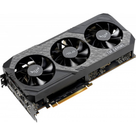 Видеокарта ASUS Radeon RX 5700 TUF Gaming X3 OC 8GB (TUF 3-RX5700-O8G-GAMING)