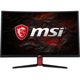 Монитор MSI 27" Optix G27C2