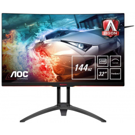 Монитор AOC 32" AG322QC4