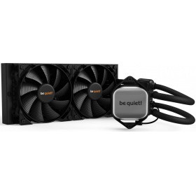 Система водного охлаждения Be Quiet Pure Loop 240mm (BW006)