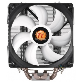 Кулер Thermaltake Contac Silent 12 (CL-P039-AL12BL-A)
