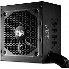 Блок питания 650W Cooler Master G650M (RS650-AMAAB1)